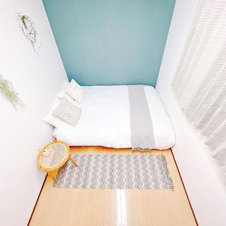 小春日和_Solamo_微甜館 Apartment Tokyo Ngoại thất bức ảnh