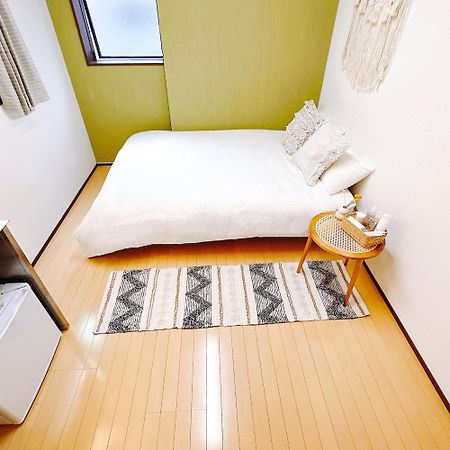 小春日和_Solamo_微甜館 Apartment Tokyo Ngoại thất bức ảnh