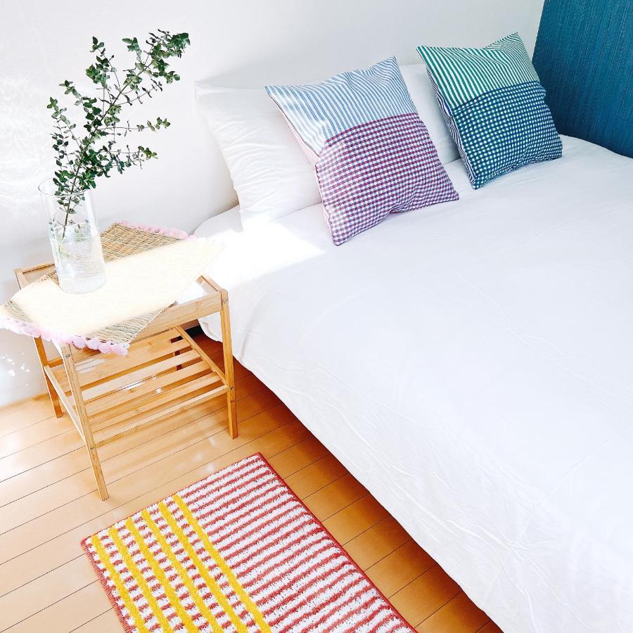 小春日和_Solamo_微甜館 Apartment Tokyo Ngoại thất bức ảnh