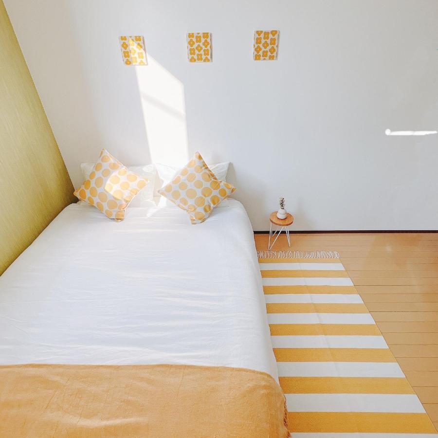 小春日和_Solamo_微甜館 Apartment Tokyo Ngoại thất bức ảnh