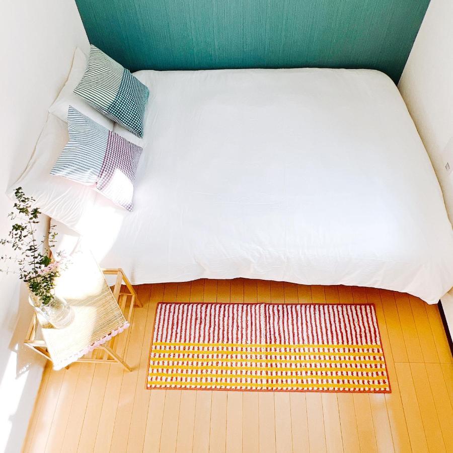 小春日和_Solamo_微甜館 Apartment Tokyo Ngoại thất bức ảnh