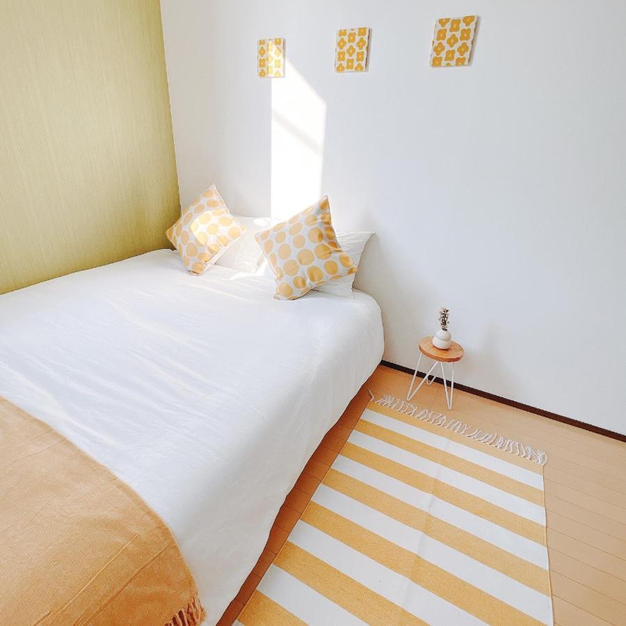 小春日和_Solamo_微甜館 Apartment Tokyo Ngoại thất bức ảnh