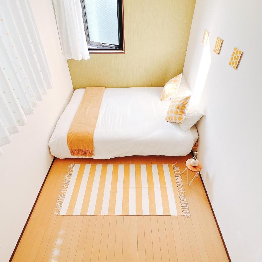 小春日和_Solamo_微甜館 Apartment Tokyo Ngoại thất bức ảnh