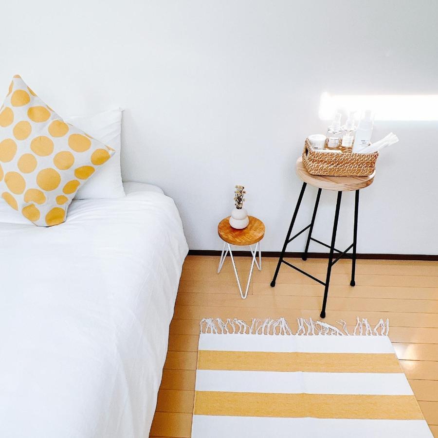 小春日和_Solamo_微甜館 Apartment Tokyo Ngoại thất bức ảnh
