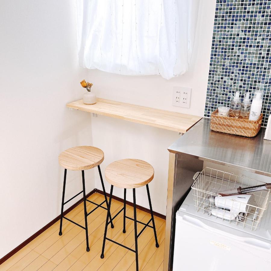 小春日和_Solamo_微甜館 Apartment Tokyo Ngoại thất bức ảnh