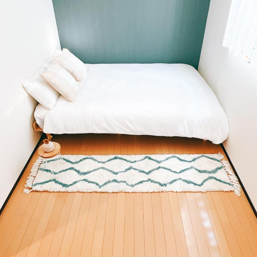 小春日和_Solamo_微甜館 Apartment Tokyo Ngoại thất bức ảnh