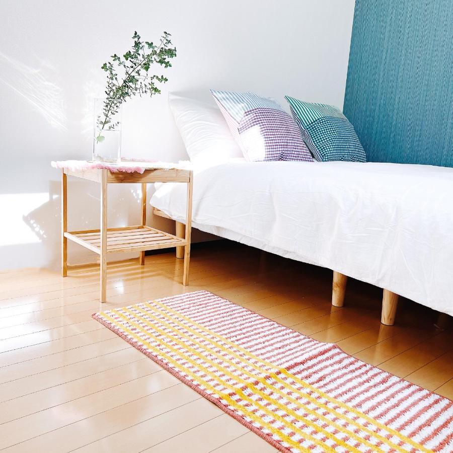 小春日和_Solamo_微甜館 Apartment Tokyo Ngoại thất bức ảnh