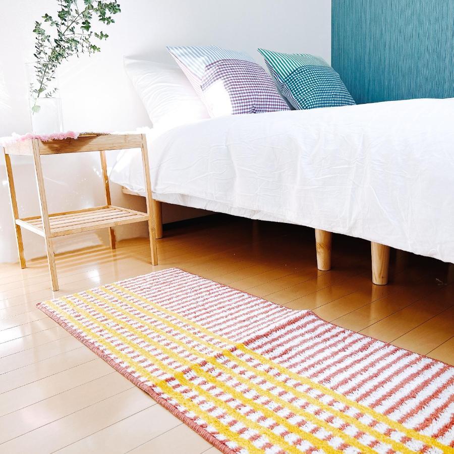 小春日和_Solamo_微甜館 Apartment Tokyo Ngoại thất bức ảnh