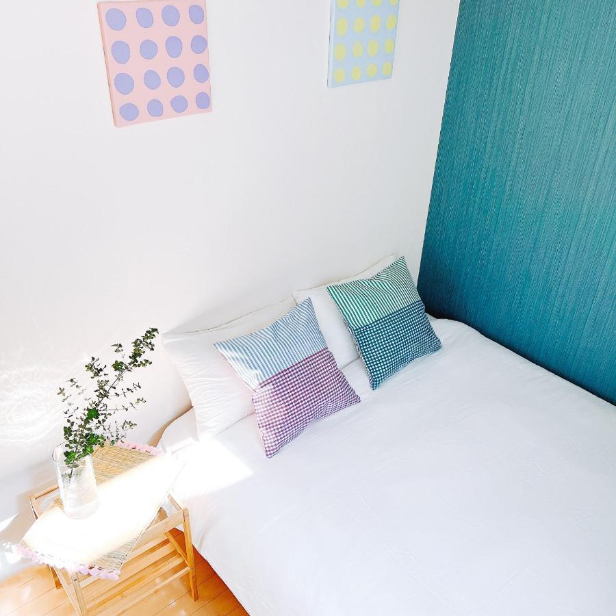 小春日和_Solamo_微甜館 Apartment Tokyo Ngoại thất bức ảnh