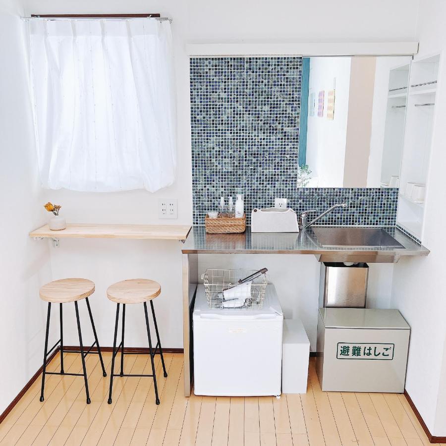 小春日和_Solamo_微甜館 Apartment Tokyo Ngoại thất bức ảnh