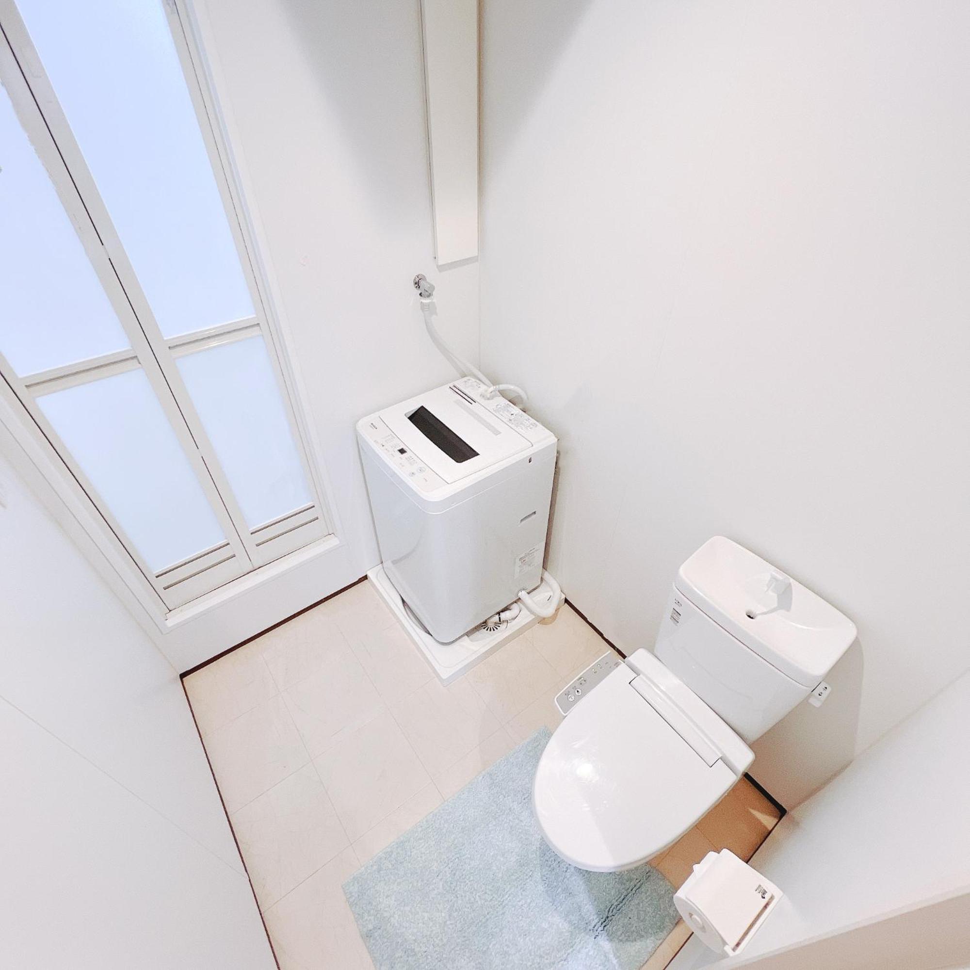 小春日和_Solamo_微甜館 Apartment Tokyo Ngoại thất bức ảnh