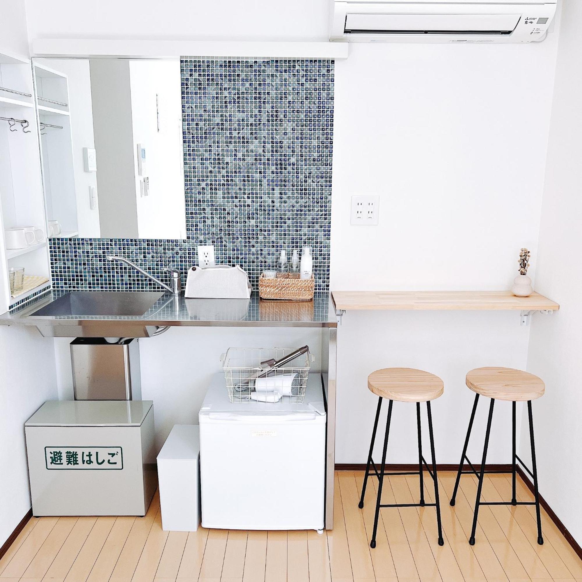 小春日和_Solamo_微甜館 Apartment Tokyo Ngoại thất bức ảnh