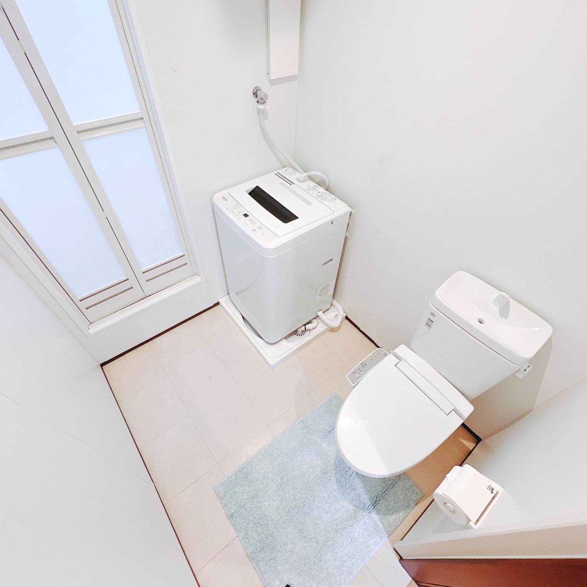 小春日和_Solamo_微甜館 Apartment Tokyo Ngoại thất bức ảnh