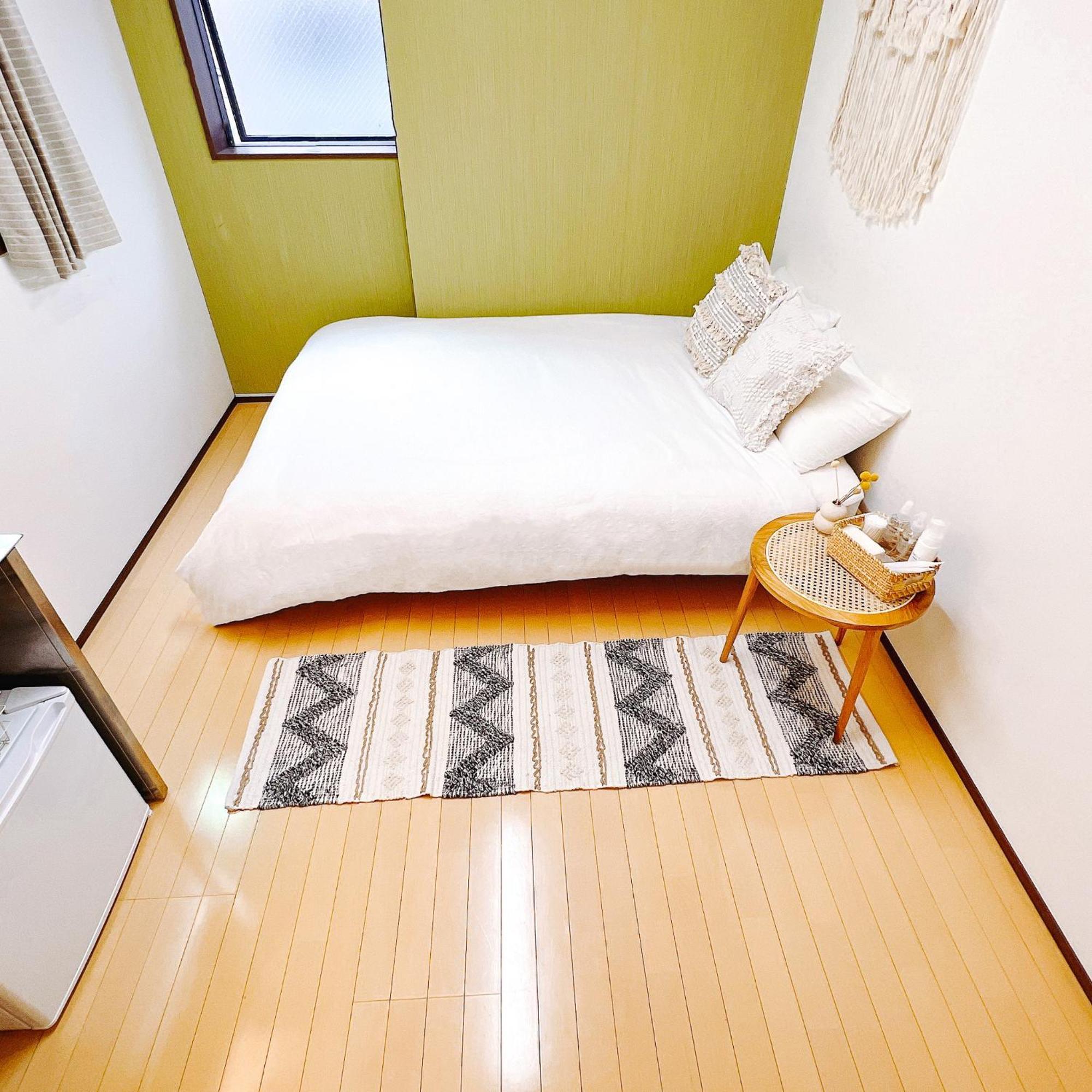 小春日和_Solamo_微甜館 Apartment Tokyo Ngoại thất bức ảnh