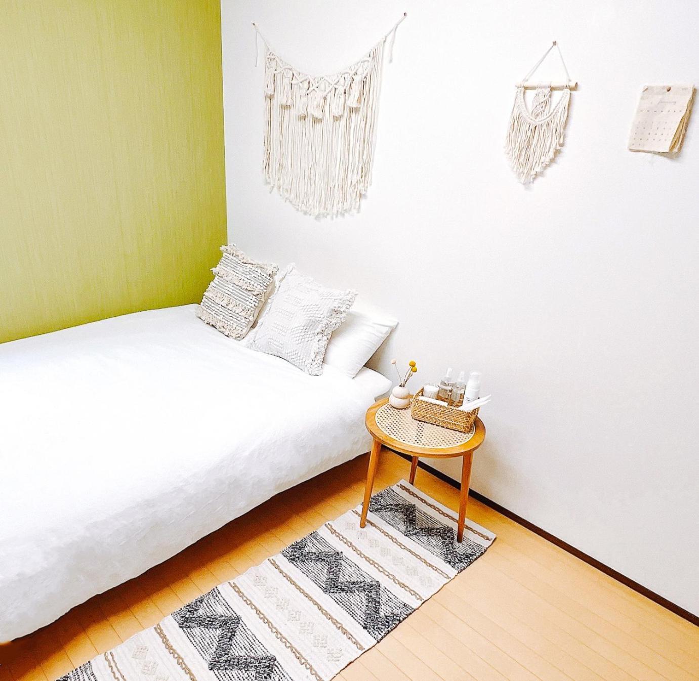 小春日和_Solamo_微甜館 Apartment Tokyo Ngoại thất bức ảnh